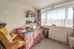 Third Bedroom- click for photo gallery